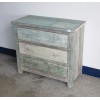 moderne brocante commode - gtu28